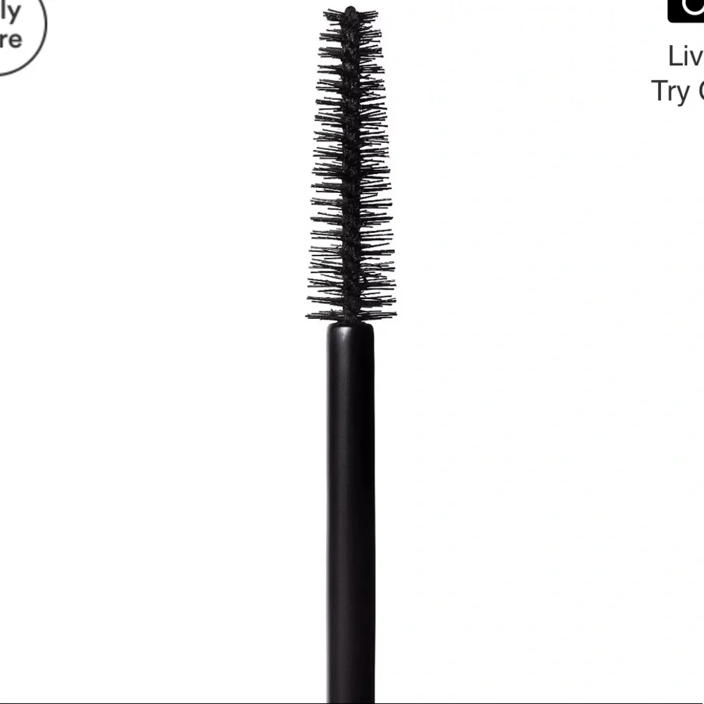 MAC Magic Extension 5mm Fibre Mascara 0.1oz Travel Purse Size